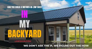 Building a Mother-in-Law Suite: What You Need to Know