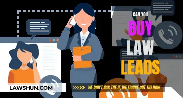 Buying Law Leads: Is It Worth It?
