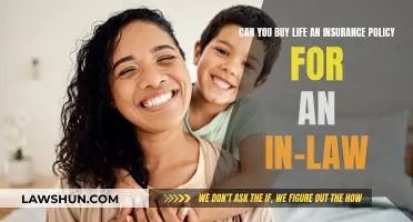 Purchasing Life Insurance for Your In-Laws: Is It Possible?
