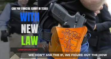 Texas Gun Laws: Understanding Your Right to Carry