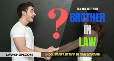 Dating Your Brother-in-Law: Is It Ever Okay?