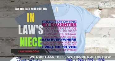 Dating Your Brother-in-Law's Niece: Is It Okay?