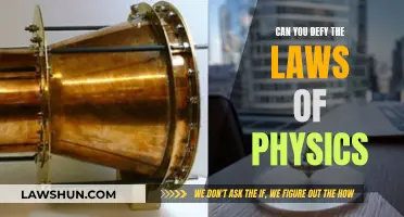 Defying the Laws of Physics: Is It Possible?