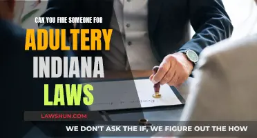 Adultery and Employment: Indiana's Stance on Firing Cheating Employees