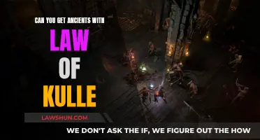 Unlocking Ancients: Law of Kulle's Influence