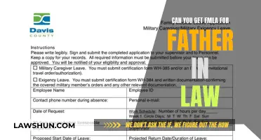 Understanding FMLA: Father-in-Law Coverage