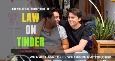Dating Dangerously: Legal Risks on Tinder