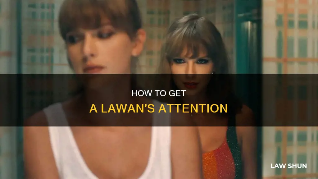 can you get with lawan