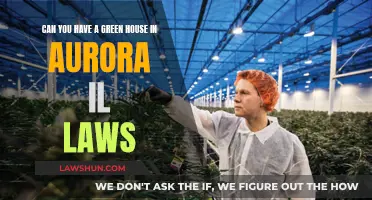 Aurora's Green House Rules: What You Need to Know