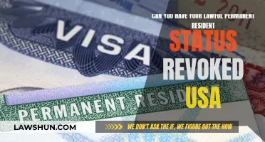 How to Keep Your Green Card Safe: Avoid Revocation