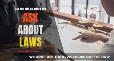 Hiring a Lawyer: Understanding Your Legal Rights
