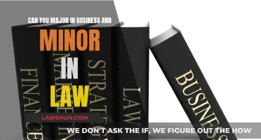 Business and Law: A Smart Combination?
