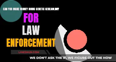 Lucrative Genetic Genealogy: Law Enforcement's New Tool