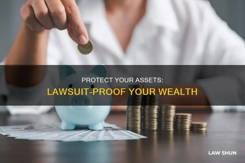 can you make your assets law suit remote