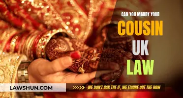Cousin Marriages: Legal in the UK?