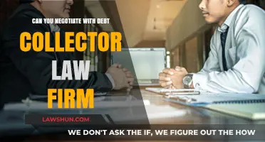 Strategies to Negotiate with Debt Collectors