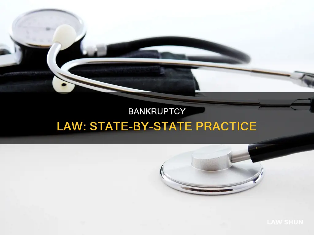 can you practice bankruptcy law in any state