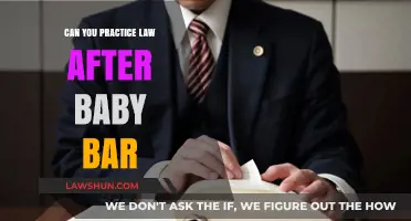 How Parenthood Affects Your Legal Career
