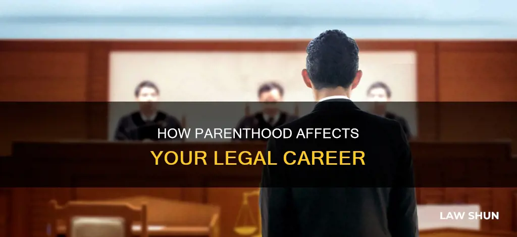 can you practice law after baby bar