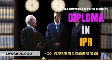 How a PG Diploma in IPR Can Help Your Legal Career