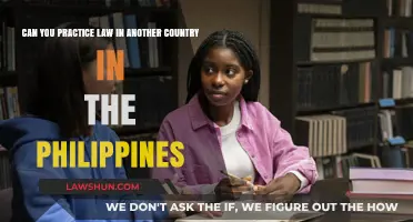Practicing Law Abroad: Philippines-Based Options