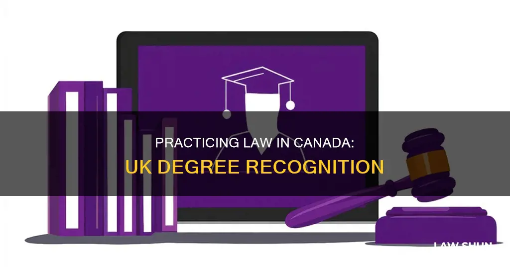 can you practice law in canada with a uk degree