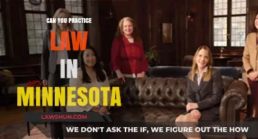 Practicing Law in Minnesota: What You Need to Know