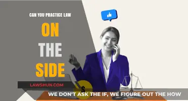 Pursuing a Legal Side Hustle: Is It Possible?