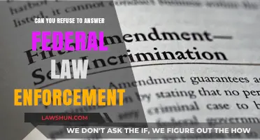 How to Exercise Your Right to Silence