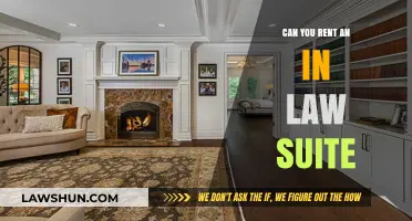Renting an In-Law Suite: What You Need to Know