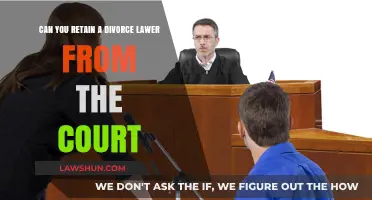 Retaining Divorce Lawyers: What You Need to Know