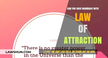 Attracting a Happy Marriage: Law of Attraction Techniques