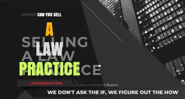 Selling Your Law Practice: What You Need to Know