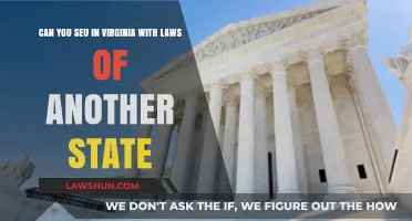 Seu Laws: State by State