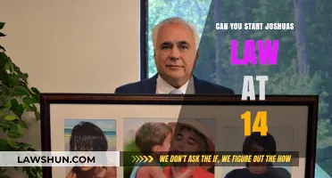 Joshua's Law: Teen Driving Rules Explained