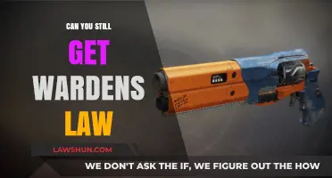 How to Get Wardens Law Today