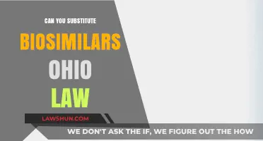 Biosimilars in Ohio: Understanding the Law and Patient Options