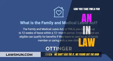 Navigating FMLA: In-Law Care and Support