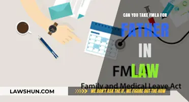 Navigating FMLA for Your Father-in-Law