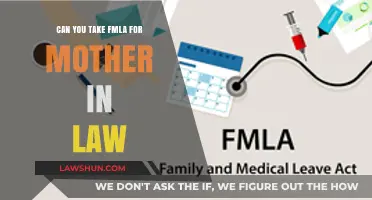Navigating FMLA for Your Mother-in-Law: What You Need to Know