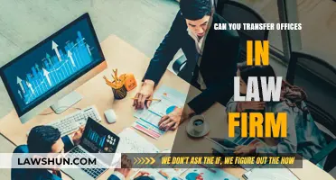 Navigating Law Firm Office Transfers