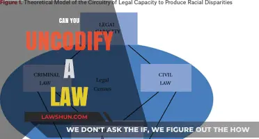 How to Decipher and Unravel Codified Laws