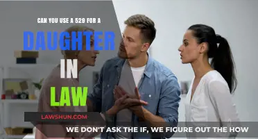 Using 529 Plans for a Daughter-in-Law: Is It Possible?