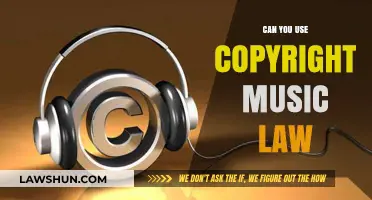 Music Copyright: What You Need to Know