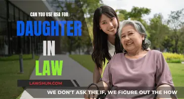 Using Your HSA for Your Daughter-in-Law: What You Need to Know