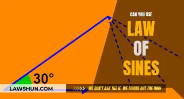 How the Law of Sines Can Help You