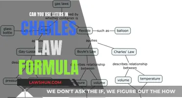 Charles' Law: Understanding Volume and Temperature Relationship