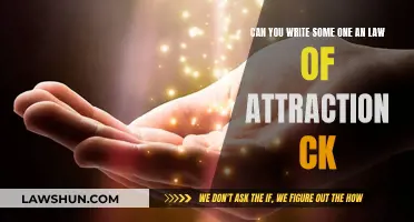 Manifesting a Soulmate with the Law of Attraction
