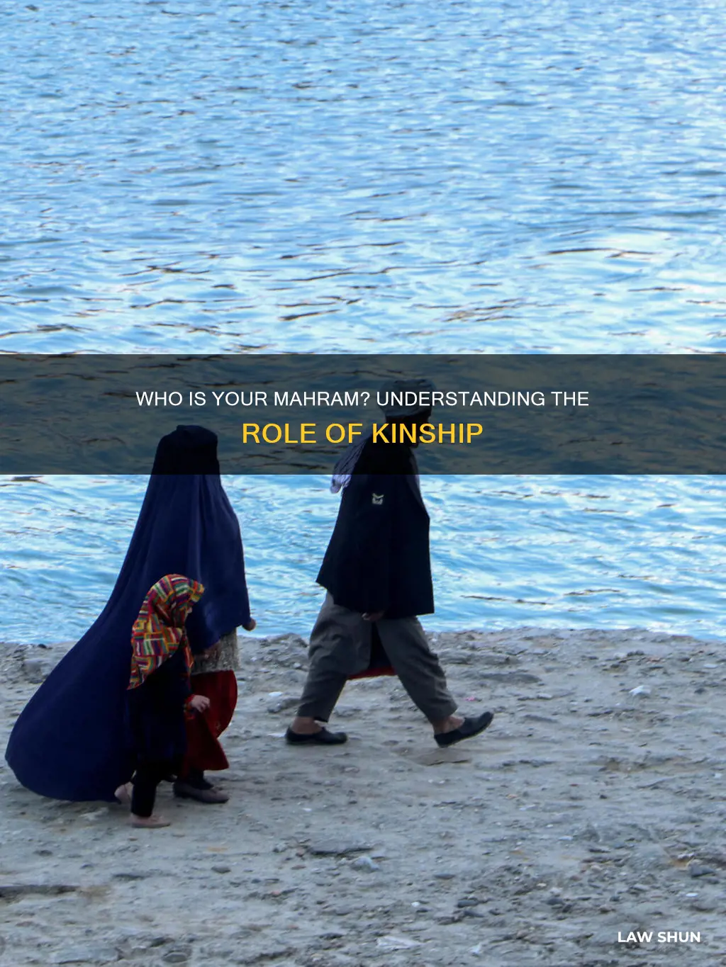 can your brother in law be your mahram