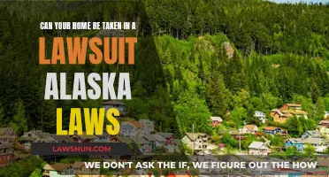 Protecting Your Home: Alaska Laws and Lawsuits